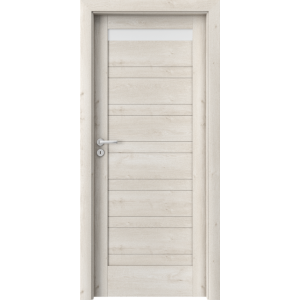 Porta Verte HOME D.1 Dub Škandinávsky 
